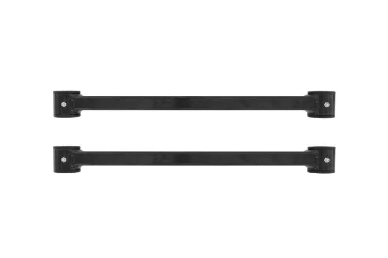 UMI 16-24 Chevrolet Camaro Alignment Toe Arm - Black Suspension Arms & Components UMI Performance