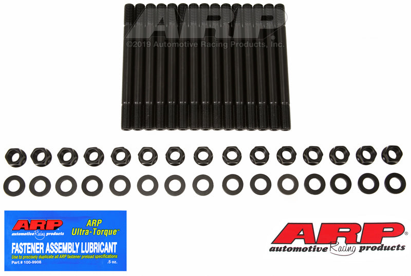 ARP Chrysler Cast Iron SL6 Head Stud Kit Head Stud & Bolt Kits ARP