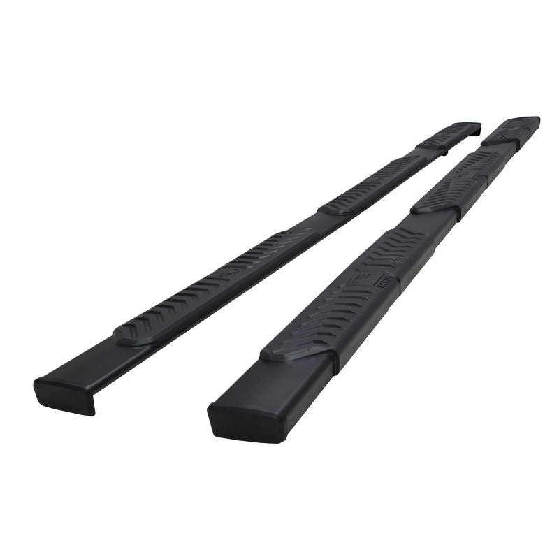 Westin 19-20 Ram 2500/3500 Crew Cab (6.5ft Bed) R5 M-Series W2W Nerf Step Bars - Textured Black Nerf Bars Westin