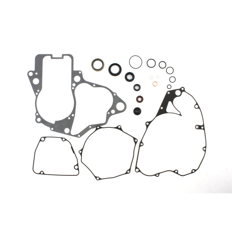 Cometic 07-09 Suzuki RM-Z250 Bottom End Gasket Kit Gasket Kits Cometic Gasket