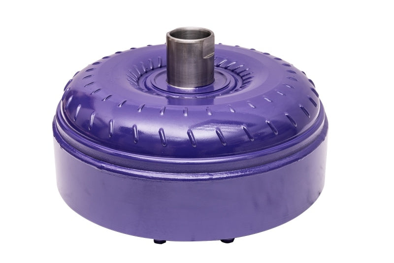 ATS Diesel GM 6.6L LML Five Star Torque Converter - Mid Stall Torque Converters ATS Diesel