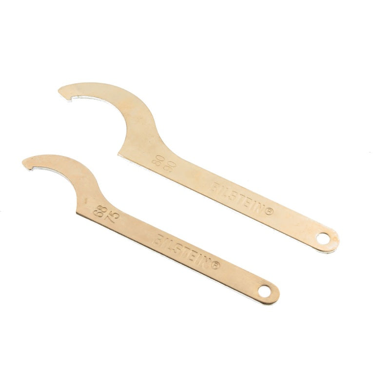 Bilstein B14 2006 Audi TT Sport Front and Rear Performance Suspension System Coilovers Bilstein