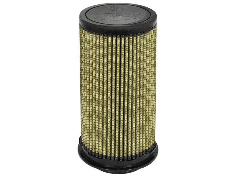 aFe Magnum FLOW Pro GUARD 7 Universal Air Filter F-3.5in. / B-5 (mt2) / T-4.75in. / H-9in. Air Filters - Universal Fit aFe
