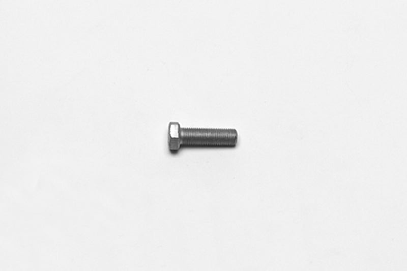 Wilwood Bolts - Hex Head Cap Screws 3/8-24x1.25in Grade 8 Brake Hardware Wilwood