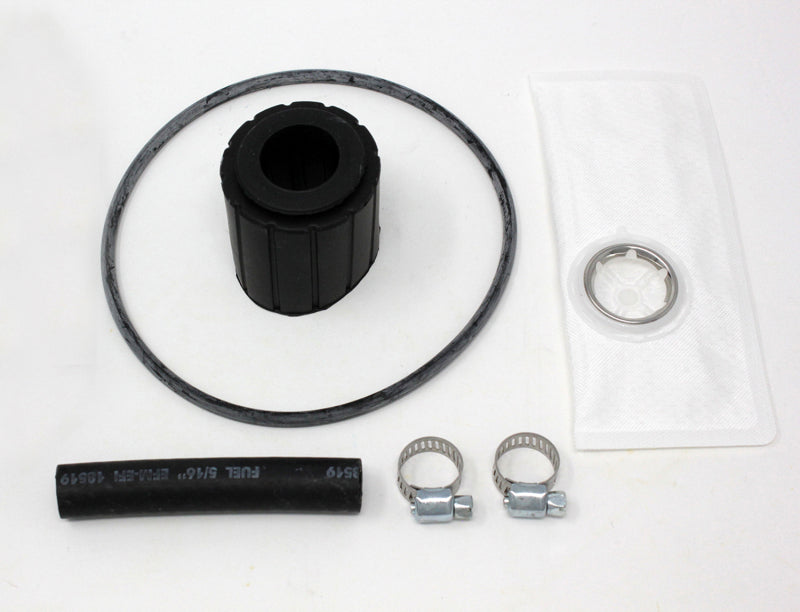 Walbro Fuel Pump Installation Kit Fuel Pump Fitment Kits Walbro