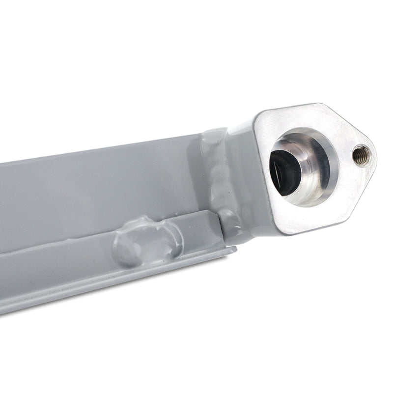 Mishimoto 2021+ BMW G8X M3/M4 Oil Cooler Silver Oil Coolers Mishimoto