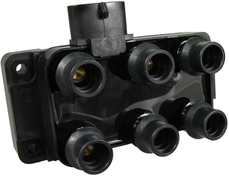 NGK 2010-98 Mercury Mountaineer DIS Ignition Coil Stock Replacement Ignition NGK