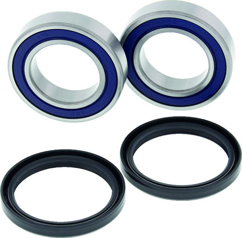 QuadBoss Wheel Bearing Kit Wheel Bearings QuadBoss
