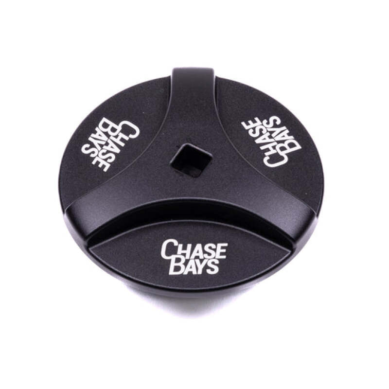 Chase Bays Honda K20/K24 Oil Filler Cap Oil Caps Chase Bays