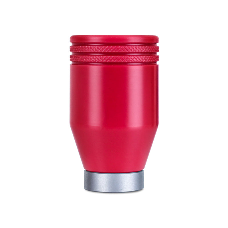 Mishimoto 2022+ Subaru WRX Shift Knob Red Shift Knobs Mishimoto