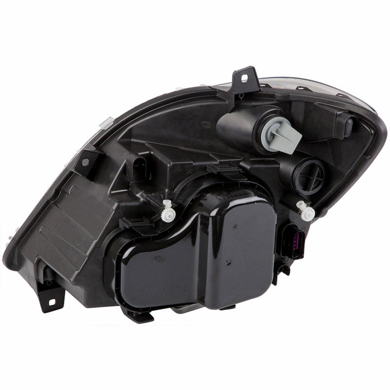 Hella 2009 Mercedes-Benz Sprinter Headlamp Rh Xen Driving Lights Hella