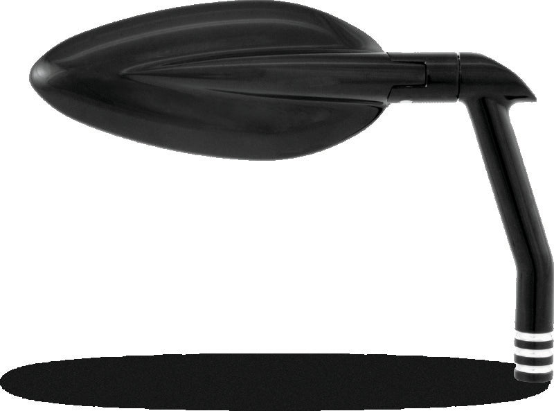 Performance Machine Vision Mirror Assembly Blade - Contrast Cut Side Mirrors Performance Machine