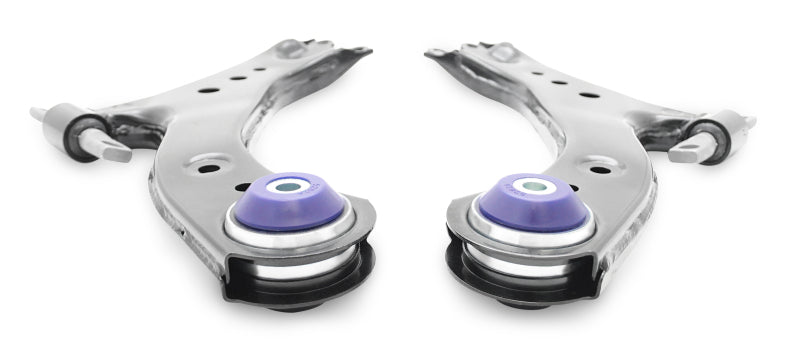 SuperPro Toyota Camry 18-21 Front LCA Kit Control Arms Superpro