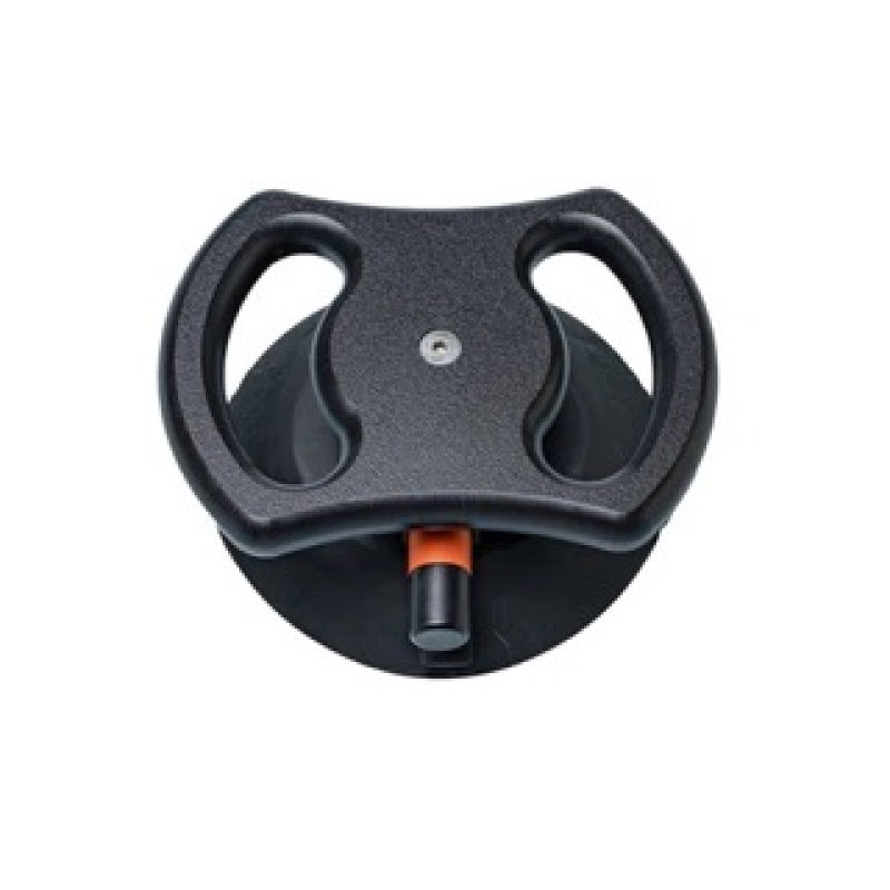 SeaSucker Hand Grip - Black Mounts - Hooks/Handles/Utility SeaSucker