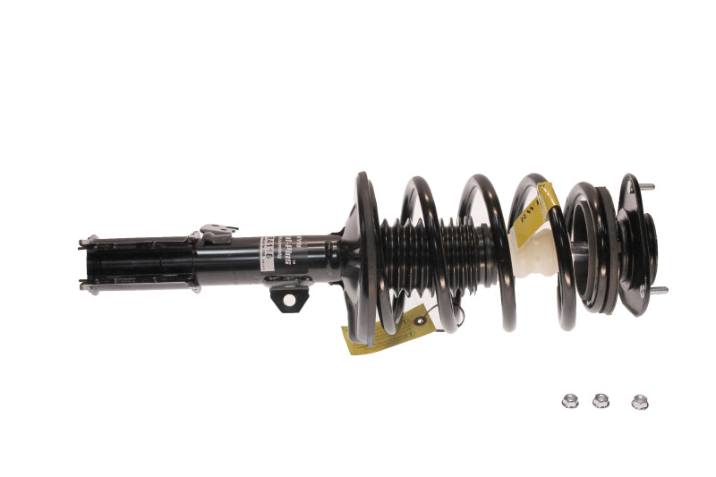 KYB Strut Plus Front Left 03-08 Pontiac Vibe/Toyota Matrix (FWD) Shock & Spring Kits KYB