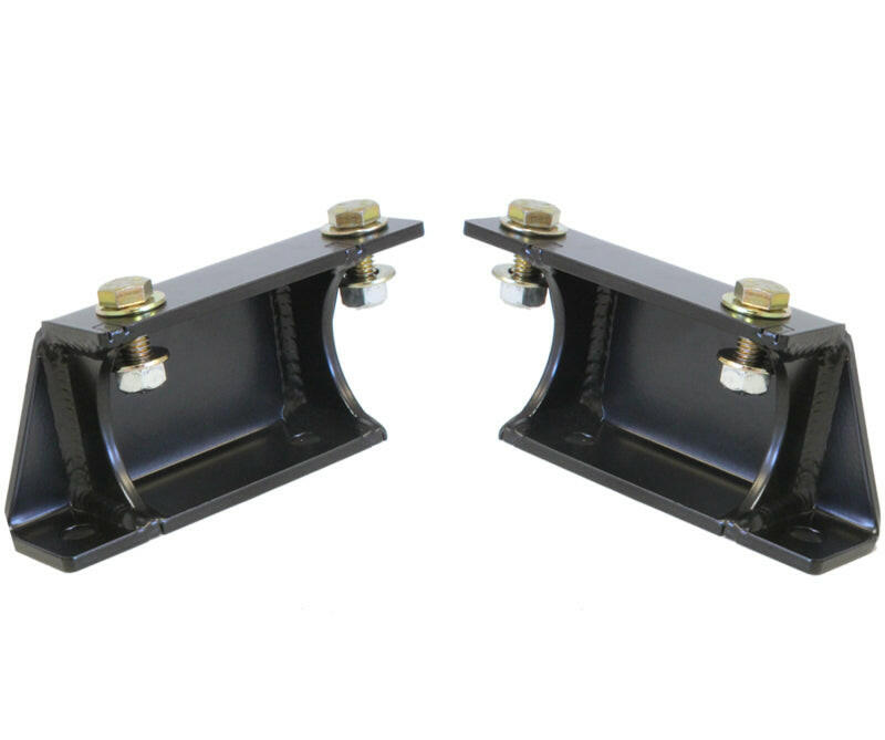 Carli 11-16 Ford F250/350 SD Sway Bar Drop Bracket Sway Bar Brackets Carli