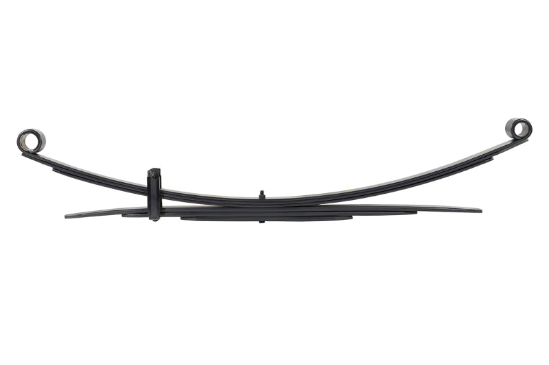 ARB / OME Leaf Spring Nissan D21 -Rear- Leaf Springs & Accessories Old Man Emu