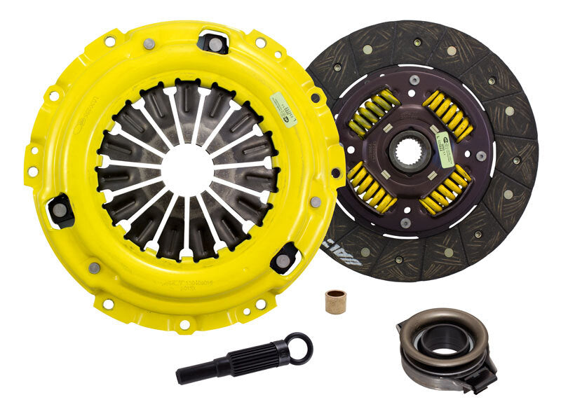 ACT XT/Perf Street Sprung Clutch Kit Clutch Kits - Single ACT