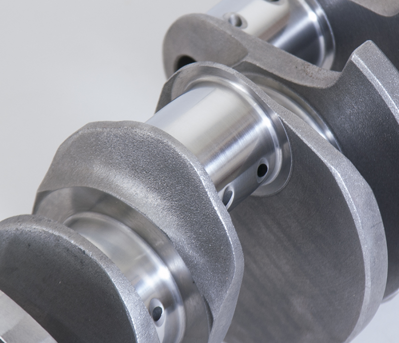 Eagle Chrysler 360 Cast Crankshaft Crankshafts Eagle