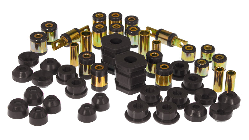 Prothane 97-01 Honda CRV Total Kit - Black Bushings - Full Vehicle Kits Prothane