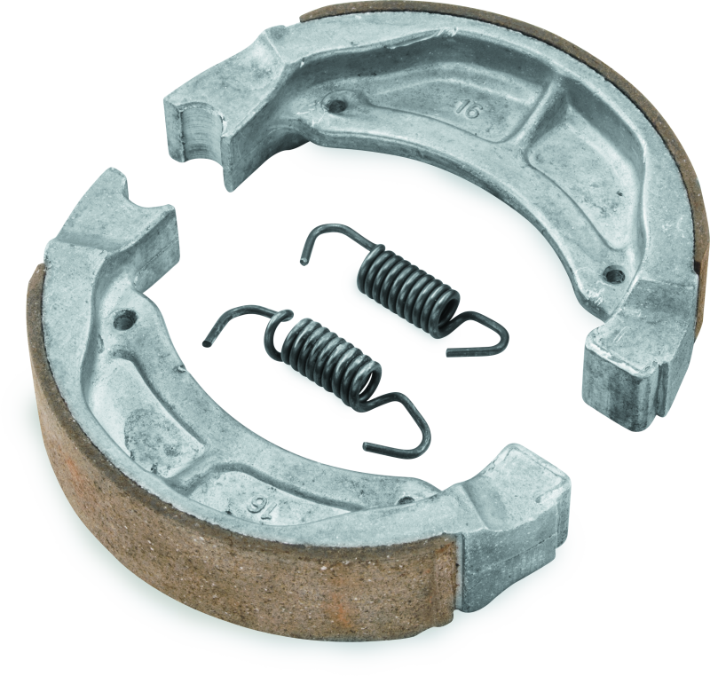 BikeMaster BM-502 Brake Shoes Brake Shoes BikeMaster