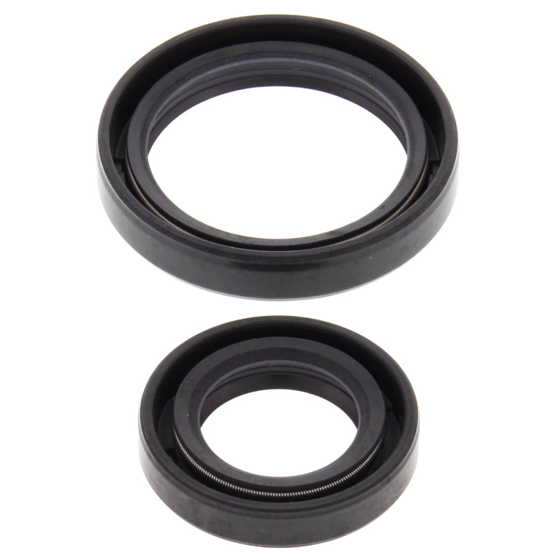 All Balls Racing 89-01 Suzuki RM80 Crank Shaft Seal Only Kit Crankshaft Seals All Balls Racing