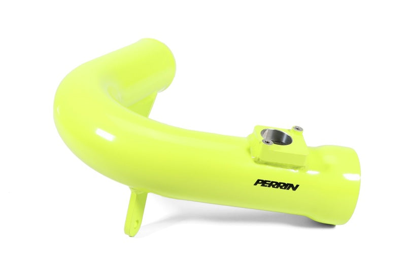 PERRIN 22-25 Subaru WRX Cold Air Intake - Neon Yellow Cold Air Intakes Perrin Performance