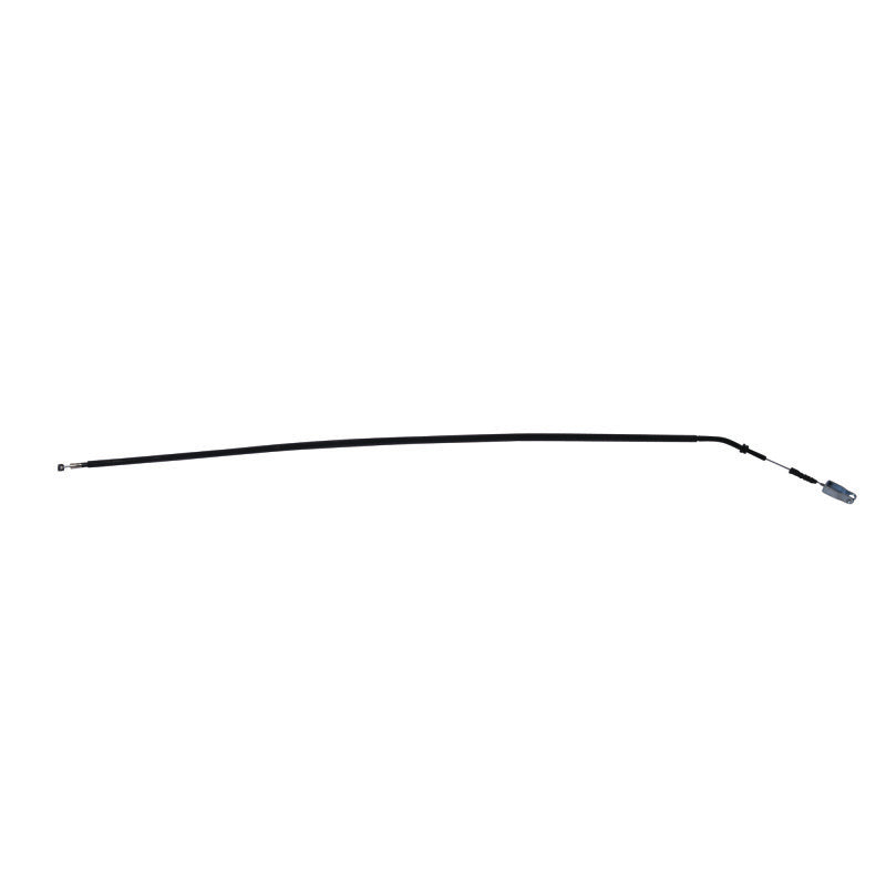 QuadBoss 05-06 Yamaha YFM400 Kodiak 4x4 Rear Hand Brake Cable Brake Line Kits QuadBoss