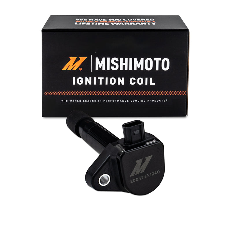 Mishimoto 08-12 Honda Accord 3.5L Ignition Coil Stock Replacement Ignition Mishimoto