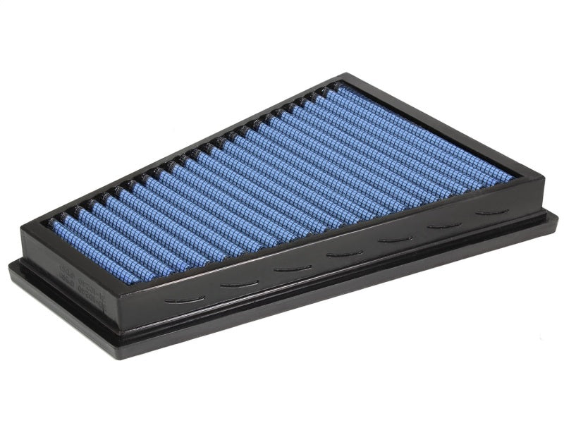 aFe Magnum FLOW OE Replacement Air Filter PRO 5R 14-15 Mercedes Benz CLA250 2.0L Turbo Air Filters - Drop In aFe