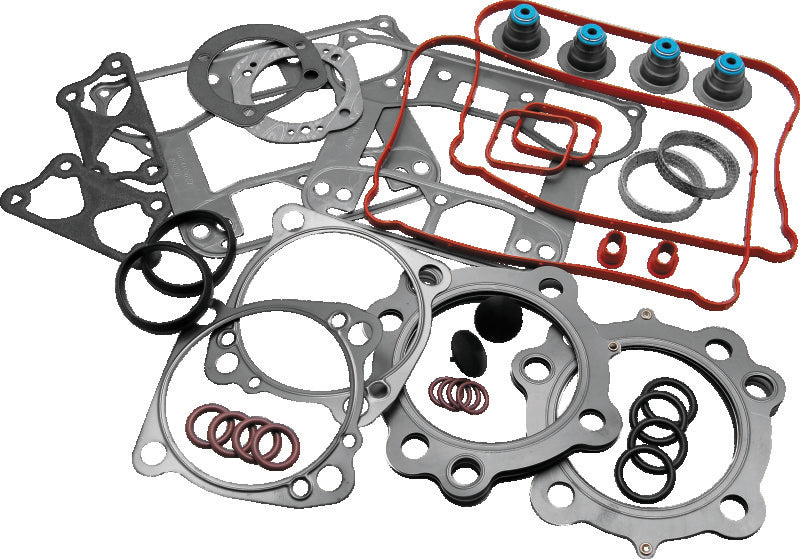Twin Power 07-Up XL 1200 Models Top End Gasket Kit Gasket Kits TwinPower
