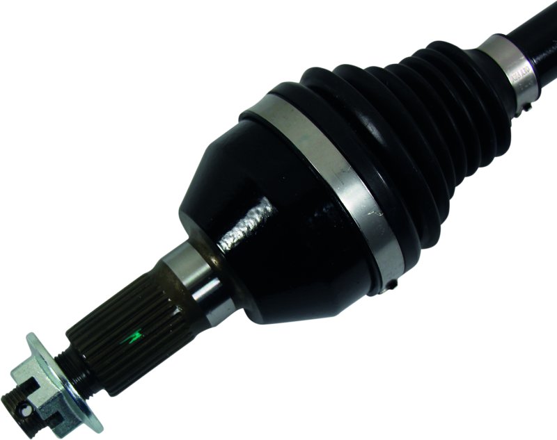 DragonFire Racing Hydra Axle- Can-Am Maverick X3 900 X rs Turbo R 17-18- Postion- Front Right Axles DragonFire Racing