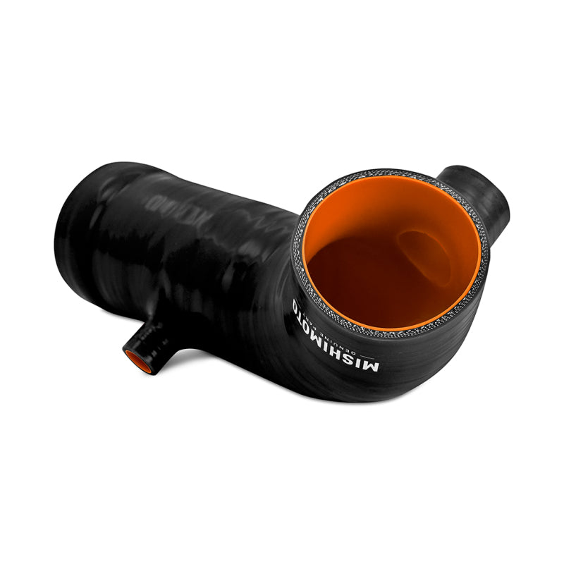 Mishimoto 2022+ Subaru BRZ / Toyota GR86 Silicone Induction Hose BK Air Intake Components Mishimoto