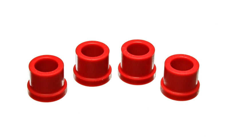 Energy Suspension Fd Rack & Pinion Bush - Red Bushing Kits Energy Suspension
