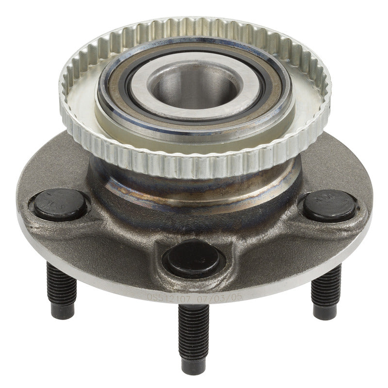 MOOG 92-98 Ford Taurus Rear Hub Assembly Wheel Hubs Moog