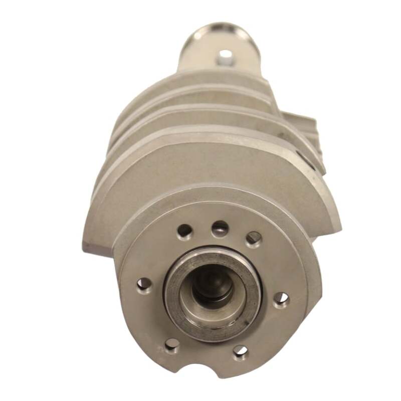 Manley Chevrolet Big Block 454 Non-Twist Forgings 4.250in Stroke Crankshaft Crankshafts Manley Performance