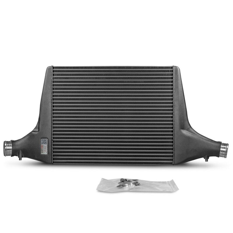 Wagner Tuning 2019+ Audi S6 C8 (Typ 4K) 3.0 TDI Competition Intercooler Kit Intercooler Kits Wagner Tuning