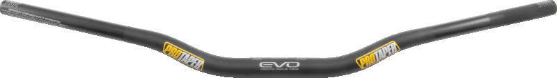 ProTaper Suzuki/KTM EVO Factory Handlebar - Black Handlebars ProTaper