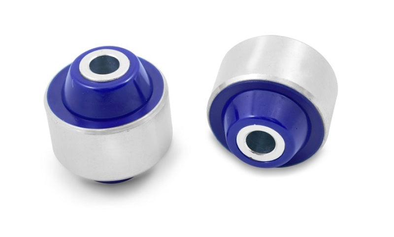 SuperPro 2001 Toyota Highlander Limited Front Lower Inner Rearward Control Arm Bushing Kit Bushing Kits Superpro