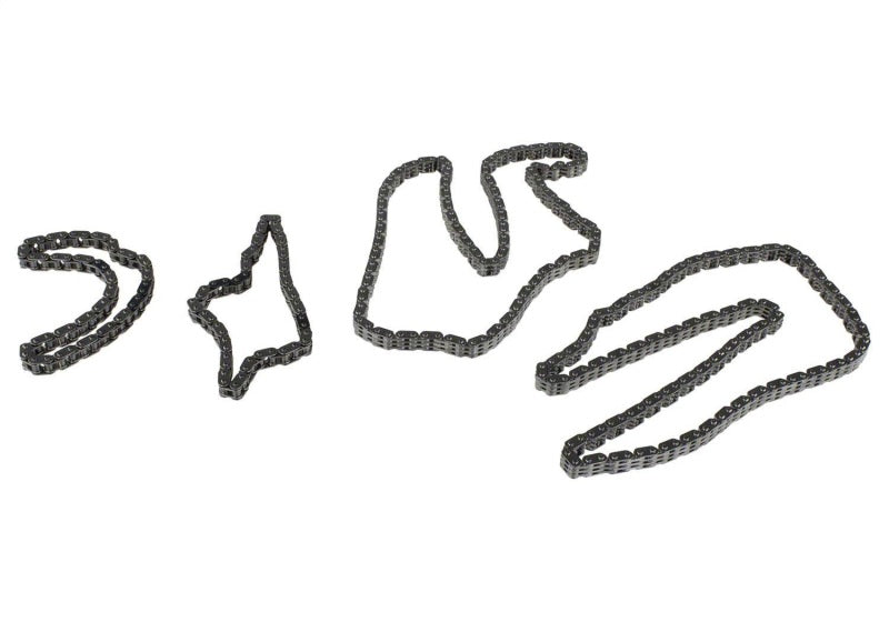 Ford Racing 11-14 Mustang 5.0L 4V Ti-VCT Coyote Camshaft Drive Kit Timing Chains Ford Racing