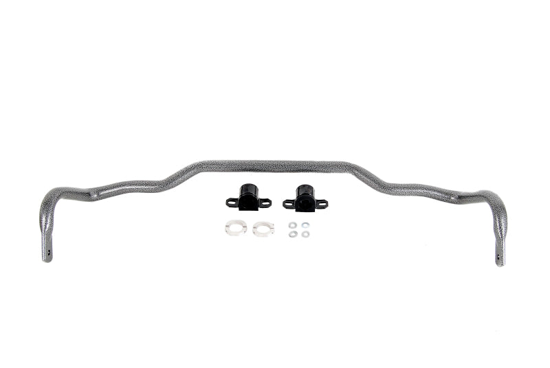 Hellwig 16-21 Chevrolet Camaro V6 Tubular 1-1/4in Front Sway Bar Sway Bars Hellwig