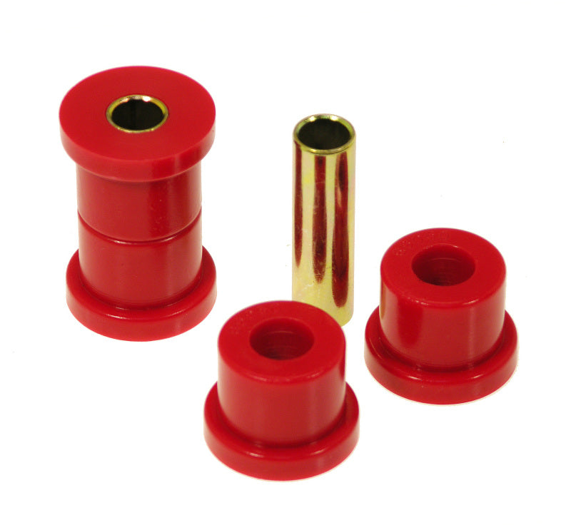 Prothane 74-78 Datsun 240/260/280Z Trans Crossmember Bushings - Red Bushing Kits Prothane