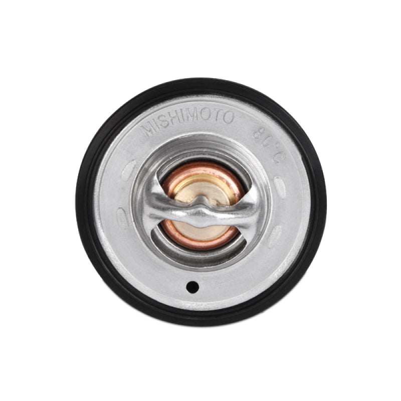 Mishimoto Nissan Altima 2.5L Racing Thermostat Thermostats Mishimoto