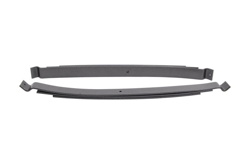 Hellwig 20-21 Chevy Silv 3500 Load Pro- Up To 2500lb Level LC 3 Leaf Helper Spring w/o Mounting Kit Leaf Springs & Accessories Hellwig