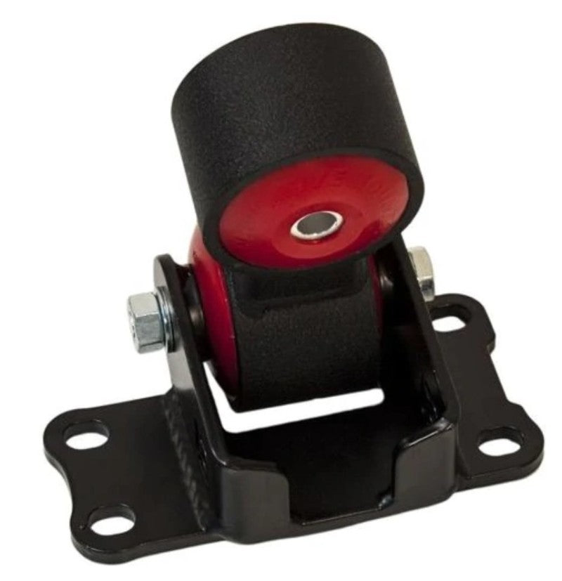 Innovative 06-11 Honda Civic Si Black Steel Mount 95A Bushing (Rear Mount Only) Engine Mounts Innovative Mounts