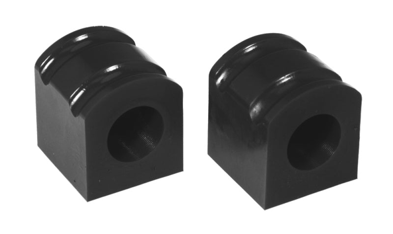 Prothane 04+ Ford F150 Front Sway Bar Bushings - 34mm - Black Sway Bar Bushings Prothane
