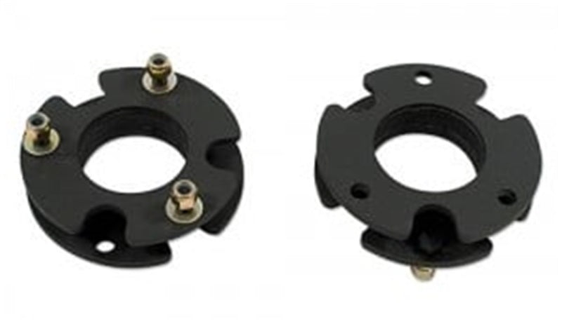 Tuff Country 09-23 Ford F-150 4wd & 2wd 2in Leveling Kit Front 22909 Leveling Kits Tuff Country