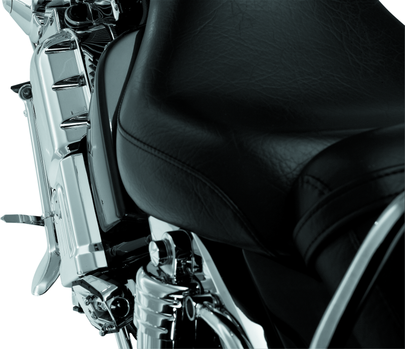 Kuryakyn Universal Kickstand Extension Kickstands Kuryakyn