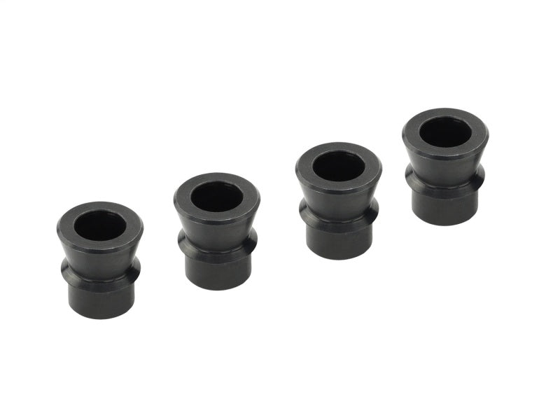 Skunk2 Pro Series 16-20 Honda Civic Gold Anodized Rear Camber Kit Camber Kits Skunk2 Racing