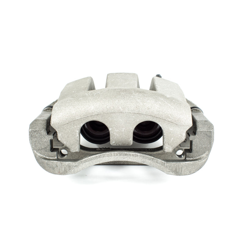 Power Stop 05-10 Ford Mustang Front Right Autospecialty Caliper w/Bracket Brake Calipers - OE PowerStop